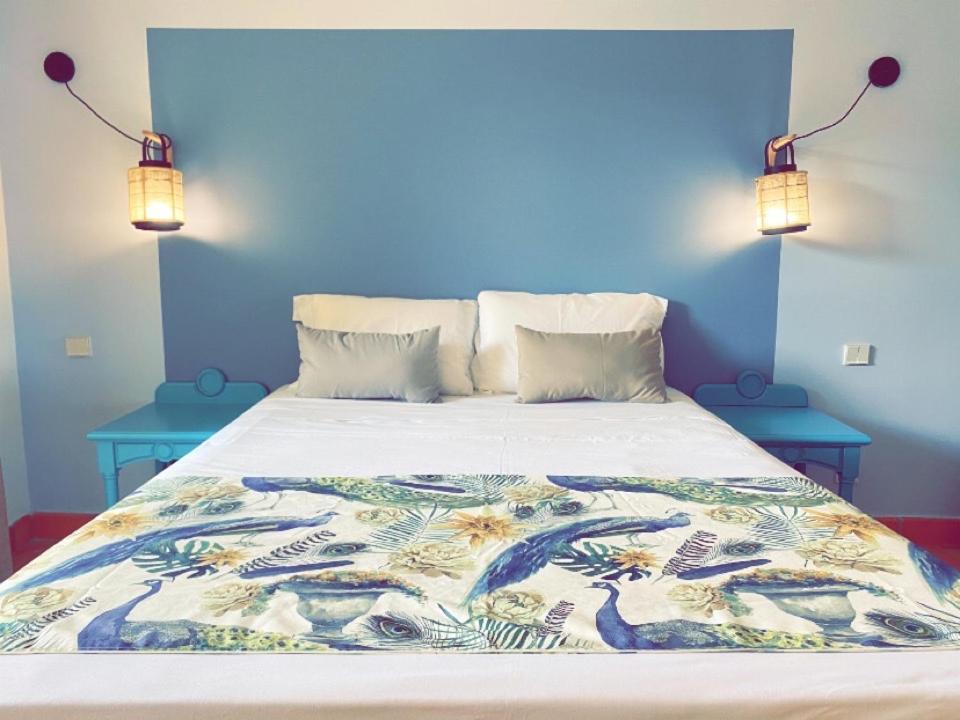 Résidence de la baie - BLEU SOLEIL TARTANE Trinité  Extérieur photo