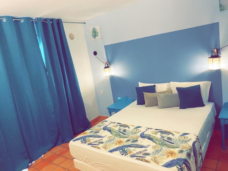 Résidence de la baie - BLEU SOLEIL TARTANE Trinité  Extérieur photo